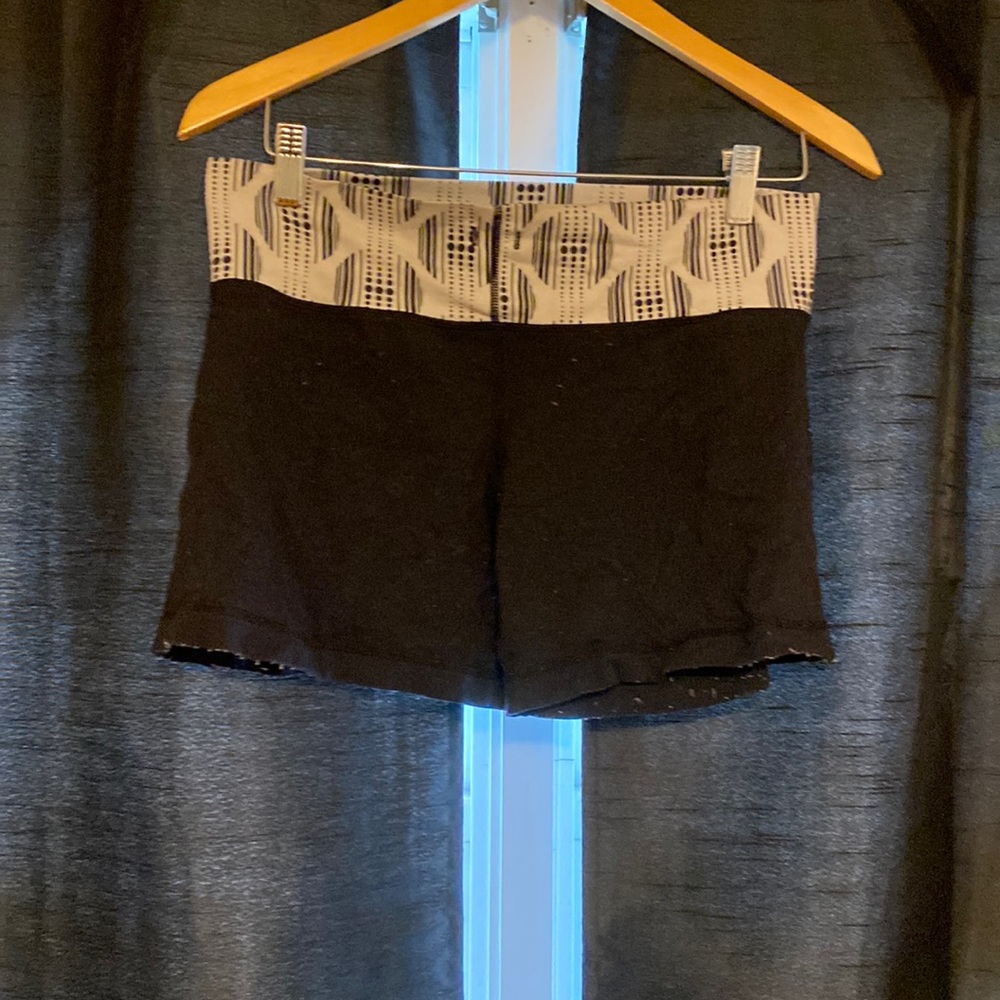 spandex